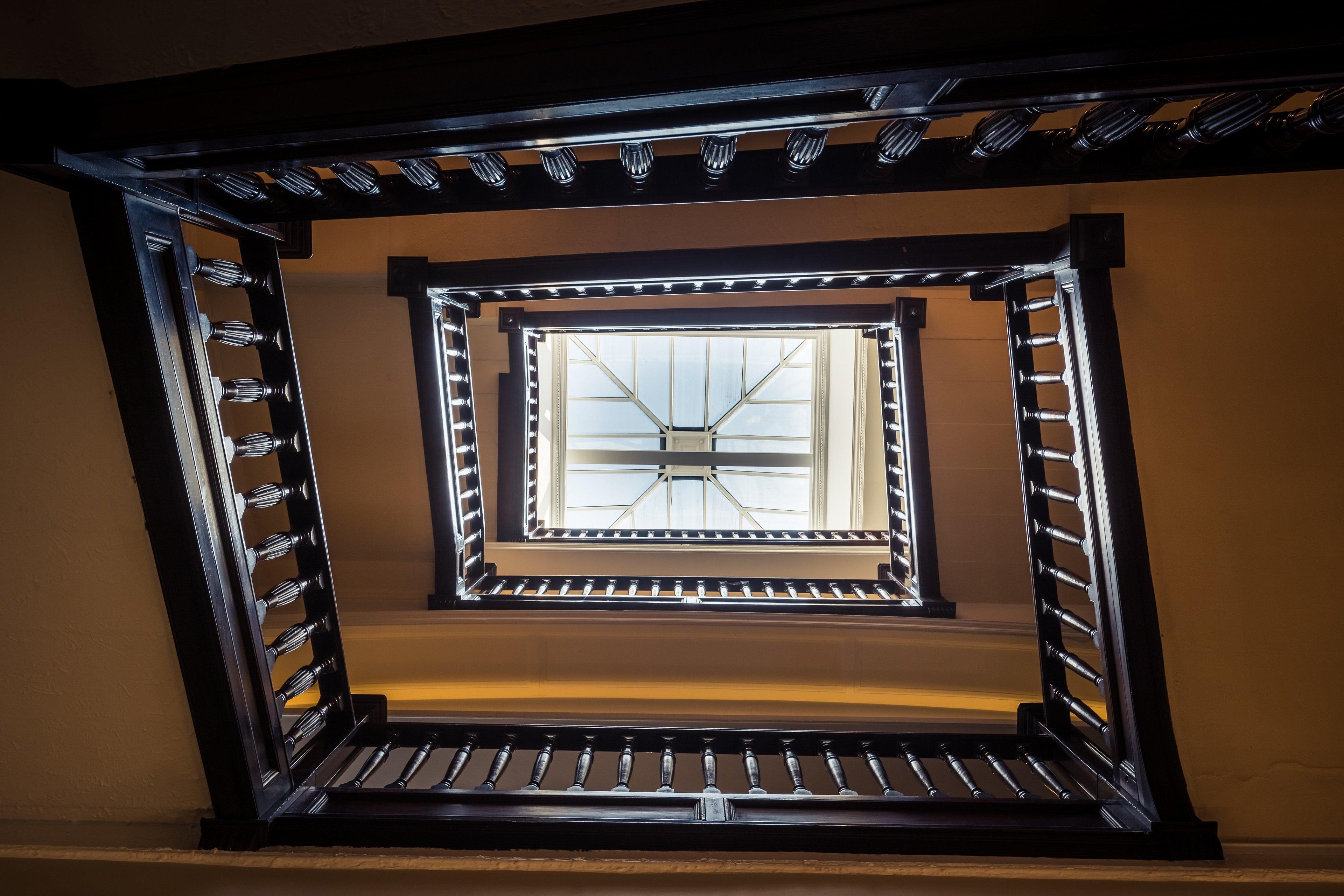 Hotel Indigo - Edinburgh - Princes Street By Ihg Eksteriør billede