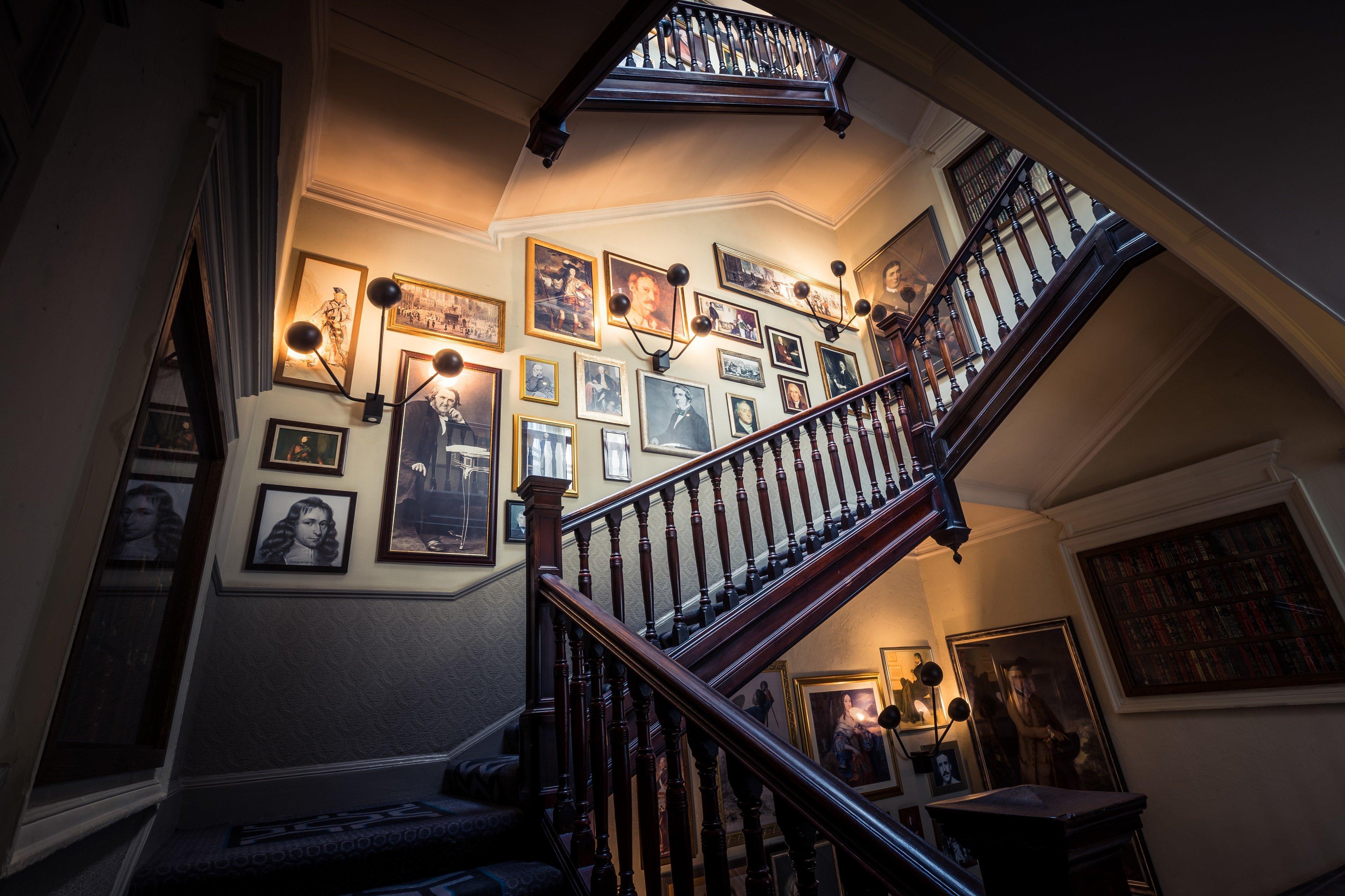 Hotel Indigo - Edinburgh - Princes Street By Ihg Eksteriør billede