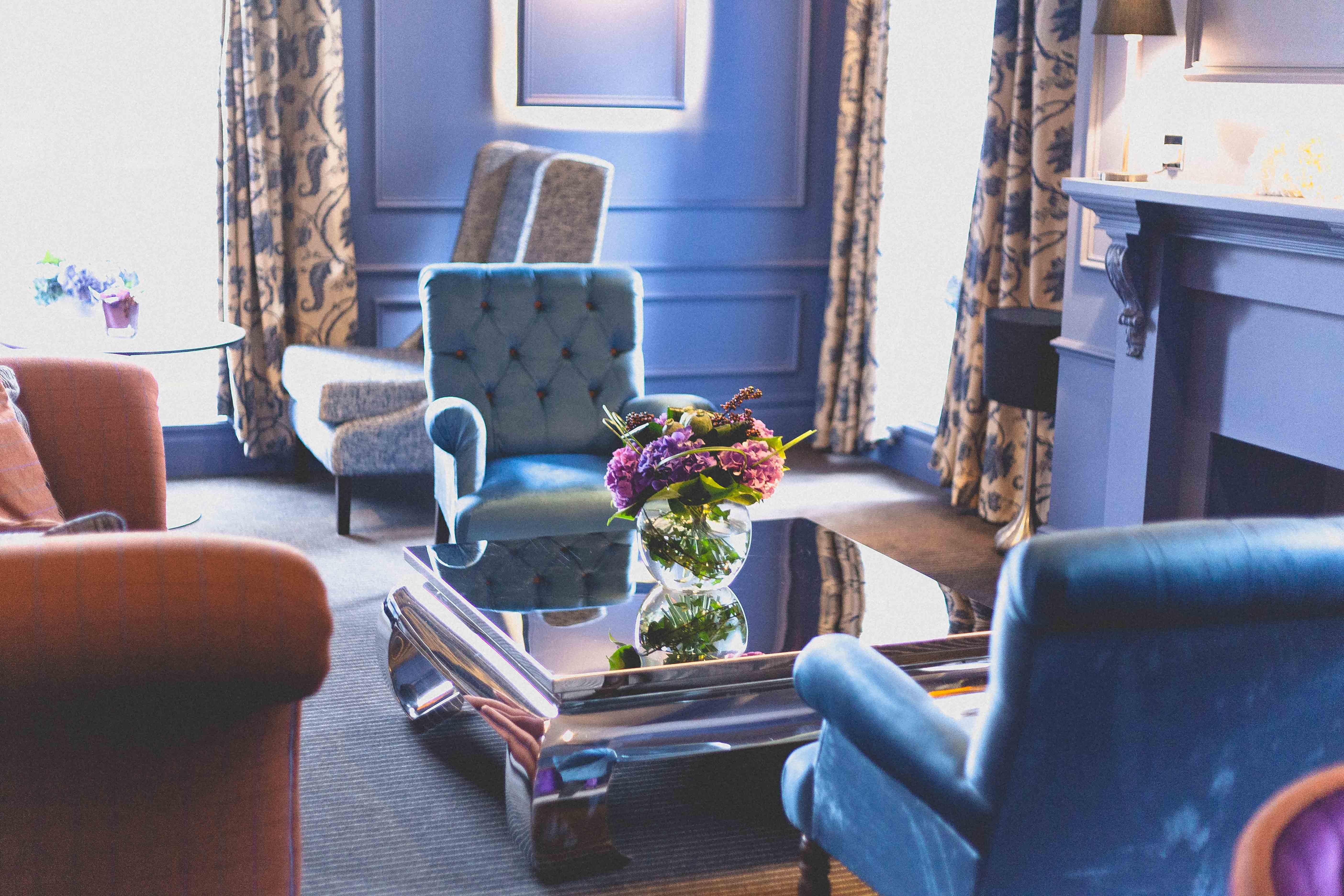 Hotel Indigo - Edinburgh - Princes Street By Ihg Eksteriør billede