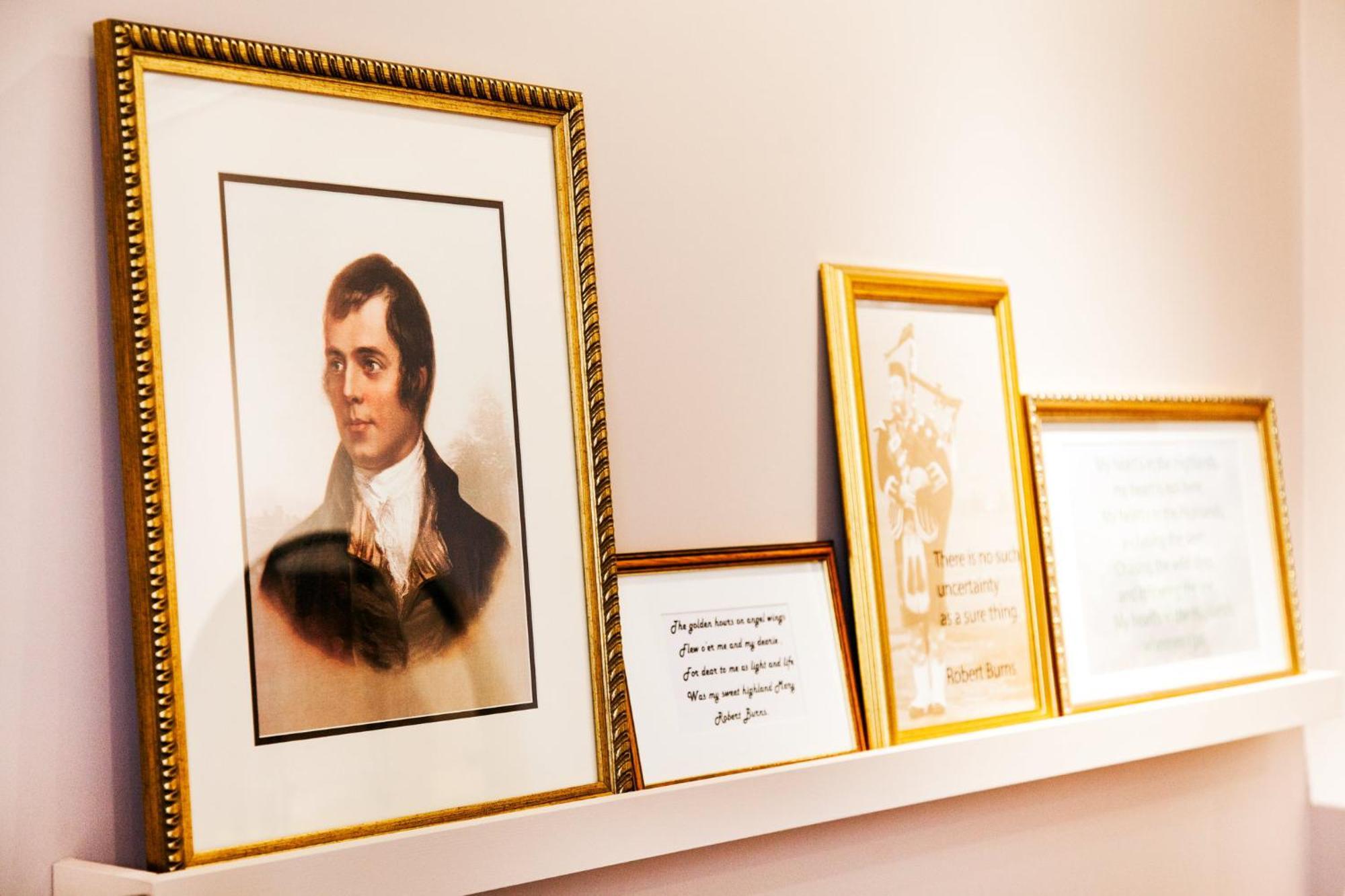 Hotel Indigo - Edinburgh - Princes Street By Ihg Eksteriør billede