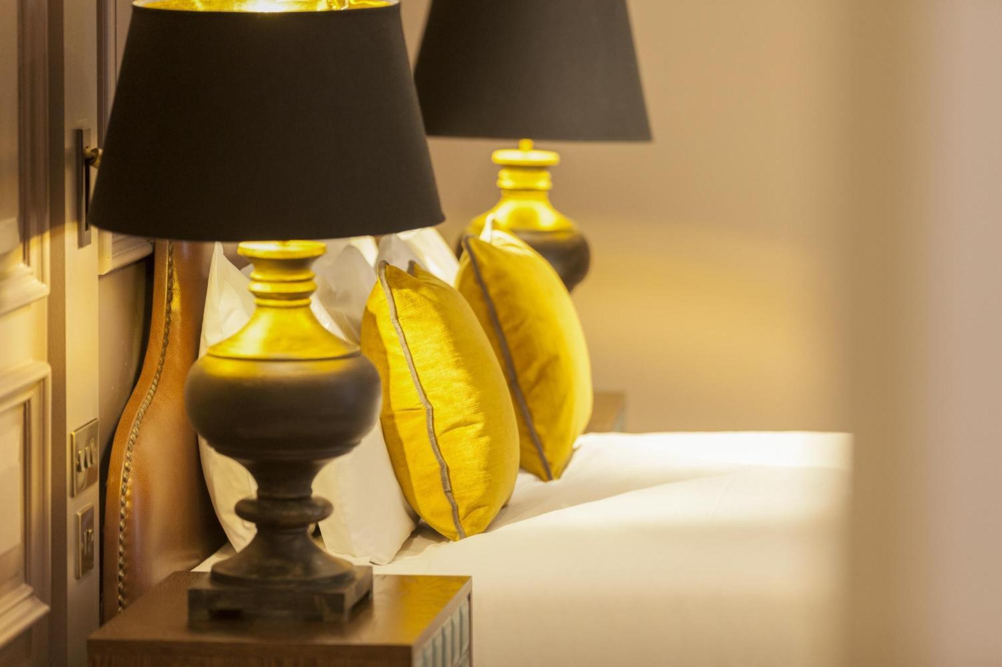 Hotel Indigo - Edinburgh - Princes Street By Ihg Eksteriør billede