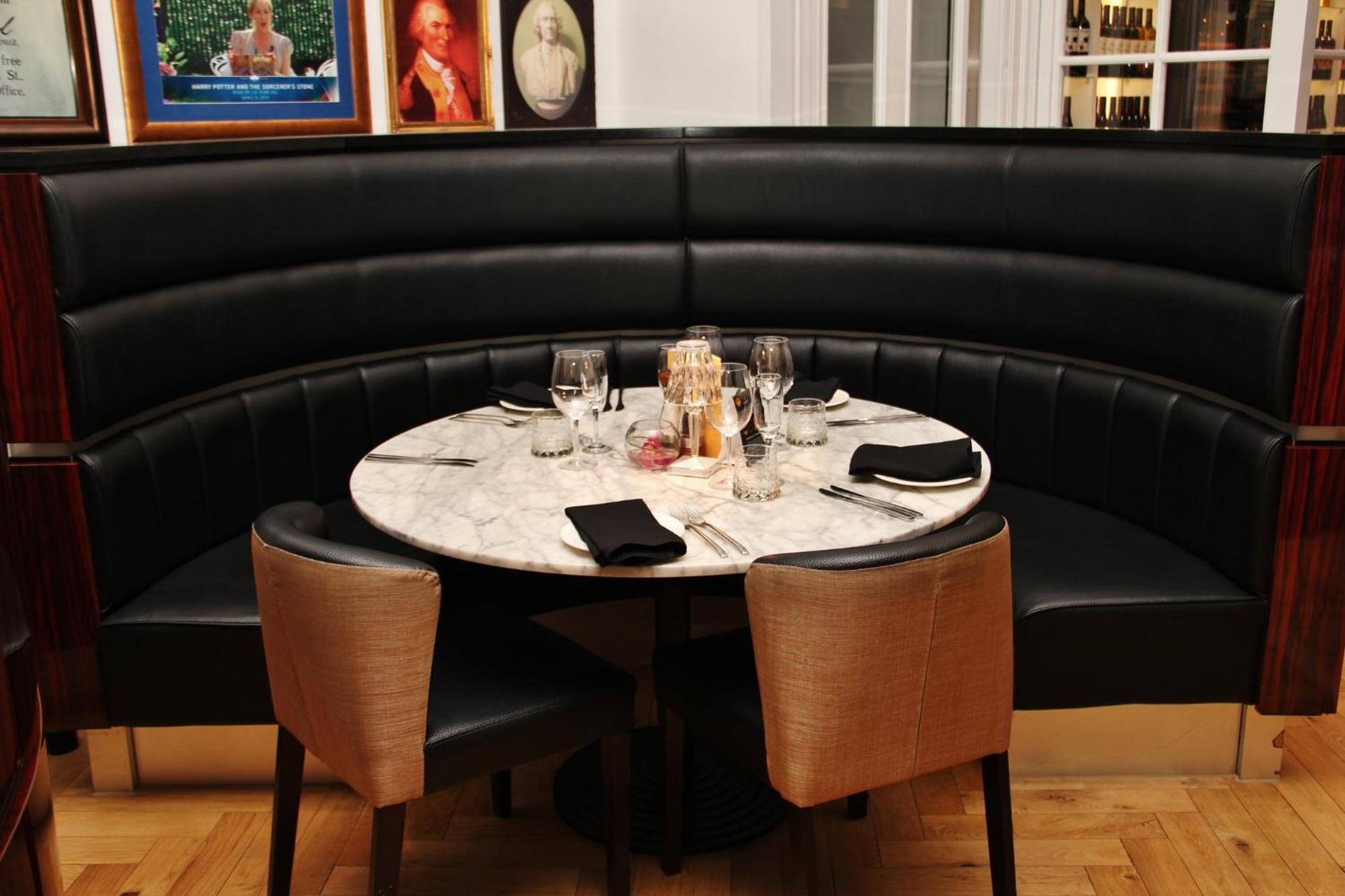 Hotel Indigo - Edinburgh - Princes Street By Ihg Eksteriør billede